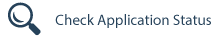 Check Application Status button